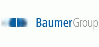 Baumer Group .